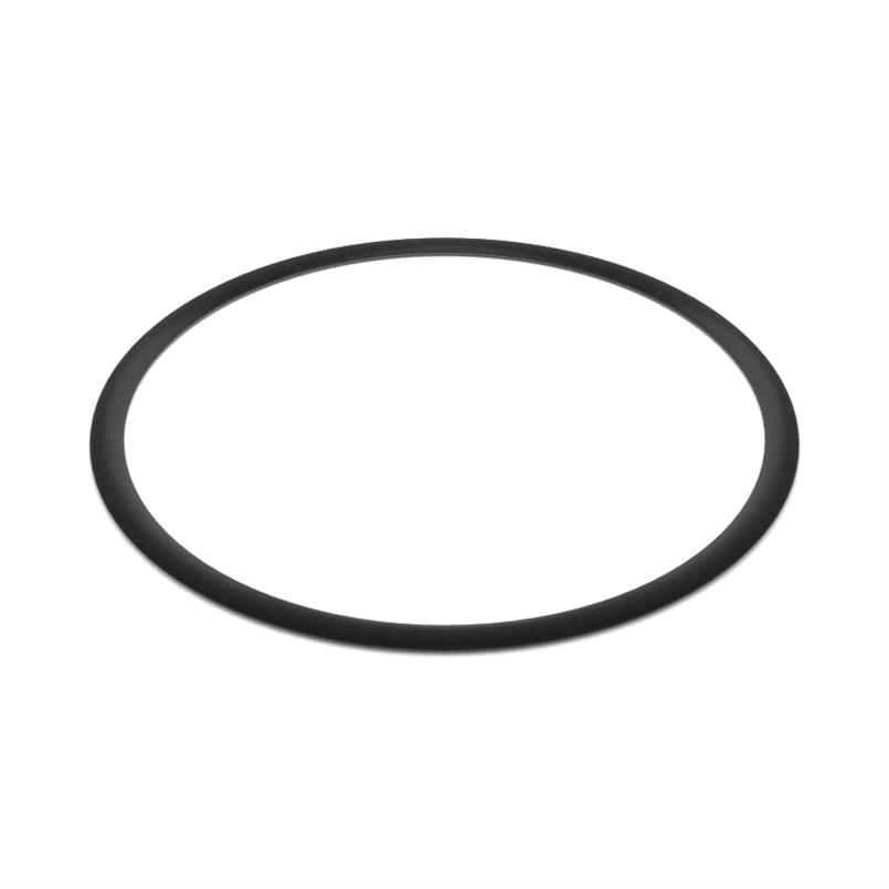 EPDM rubber-staal pakking 1124x1016x8mm DN1000
