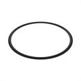 EPDM rubber-staal pakking 1341x1220x8mm DN1200