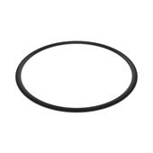 EPDM rubber-staal pakking 1341x1220x8mm DN1200