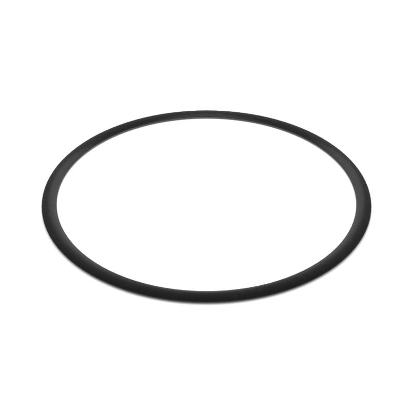 EPDM rubber-staal pakking 1341x1220x8mm DN1200