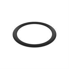 EPDM rubber-staal pakking 273x220x6mm DN200