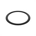 EPDM rubber-staal pakking 329x273x6mm DN250