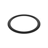 EPDM rubber-staal pakking 329x273x6mm DN250