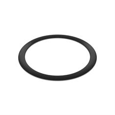 EPDM rubber-staal pakking 329x273x6mm DN250