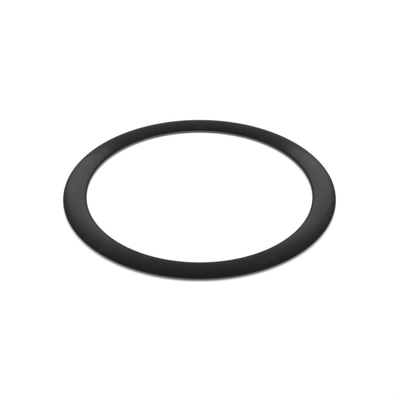 EPDM rubber-staal pakking 329x273x6mm DN250