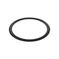EPDM rubber-staal pakking 378x324x6mm DN300