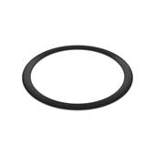 EPDM rubber-staal pakking 384x324x6mm DN300