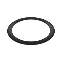 EPDM rubber-staal pakking 444x356x7mm DN350