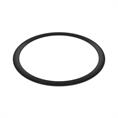 EPDM rubber-staal pakking 473x407x7mm DN400