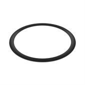 EPDM rubber-staal pakking 473x407x7mm DN400