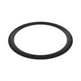 EPDM rubber-staal pakking 495x407x7mm DN400