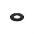 EPDM rubber-staal pakking 51x22x4mm DN15