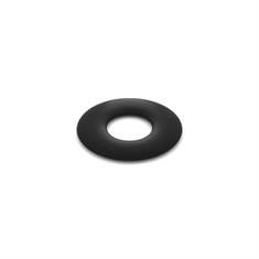 EPDM rubber-staal pakking 51x22x4mm DN15