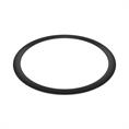 EPDM rubber-staal pakking 594x508x7mm DN500