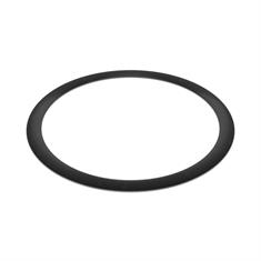 EPDM rubber-staal pakking 594x508x7mm DN500