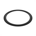 EPDM rubber-staal pakking 617x508x7mm DN500