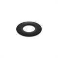 EPDM rubber-staal pakking 71x34x4mm DN25