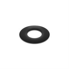 EPDM rubber-staal pakking 71x34x4mm DN25