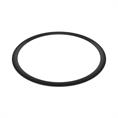 EPDM rubber-staal pakking 810x712x8mm DN700