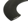EPDM rubber-staal pakking 890x813x8mm DN800