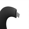 EPDM rubber-staal pakking 890x813x8mm DN800