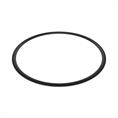 EPDM rubber-staal pakking 890x813x8mm DN800