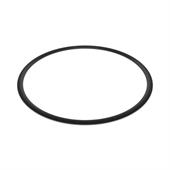 EPDM rubber-staal pakking 890x813x8mm DN800