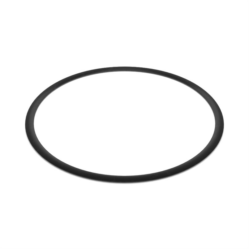 EPDM rubber-staal pakking 890x813x8mm DN800