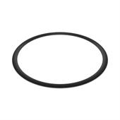 EPDM rubber-staal pakking 911x813x8mm DN800