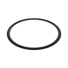 EPDM rubber-staal pakking 911x813x8mm DN800