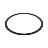 EPDM rubber-staal pakking 917x813x8mm DN800