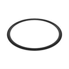 EPDM rubber-staal pakking 917x813x8mm DN800
