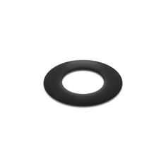 EPDM rubber-staal pakking 92x49x4mm DN40