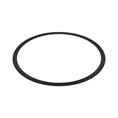 EPDM/SBR flenspakking 1015x920x3mm DN900