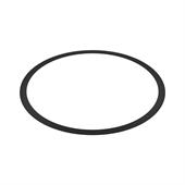 EPDM/SBR flenspakking 1015x920x3mm DN900