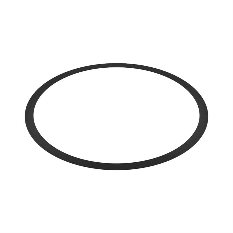 EPDM/SBR flenspakking 1015x920x3mm DN900