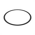 EPDM/SBR flenspakking 1340x1220x3mm DN1200