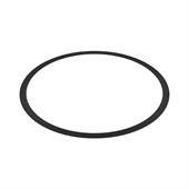 EPDM/SBR flenspakking 1340x1220x3mm DN1200