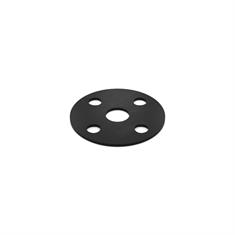 EPDM/SBR flenspakking 95x65x24x3mm 4x14mm DN15