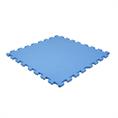 EVA FOAM supreme blauw 620x620x12mm (4 tegels + randen)