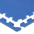 EVA FOAM supreme blauw 620x620x12mm (4 tegels + randen)