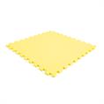 EVA FOAM supreme geel 620x620x14mm (4 tegels)