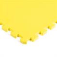 EVA FOAM supreme geel 620x620x14mm (4 tegels)