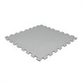 EVA FOAM supreme lichtgrijs 620x620x12mm (4 tegels + randen)