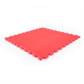 EVA FOAM supreme rood 620x620x14mm (4 tegels)