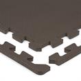 EVA FOAM supreme taupe 620x620x12mm (4 tegels + randen)