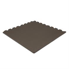 EVA FOAM supreme taupe 620x620x12mm (4 tegels + randen)
