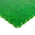 EVA FOAM tegel gras 1000x1000x20mm