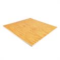EVA FOAM tegel hout 1000x1000x20mm