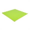 EVA FOAM tegel lente 600x600x12mm (4 tegels+randen)